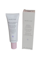 Mary kay medium d'occasion  Expédié en Belgium