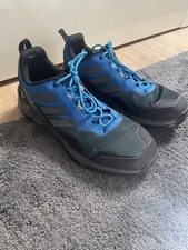 Adidas traxion wanderschuhe gebraucht kaufen  Berlin