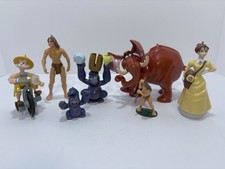 Vintage tarzan disney for sale  Fort Scott