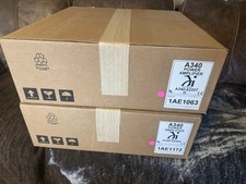 Wadia a340 400 for sale  Chenango Forks