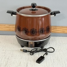 6 5 qt crockpot slow cooker for sale 6 5 qt crockpot slow cooker for sale Sheboygan