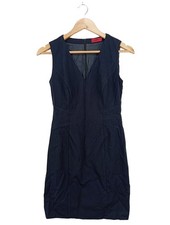 Hugo boss bleistiftkleid gebraucht kaufen  Berlin