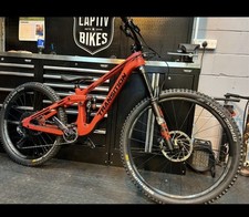 Transition patrol carbon for sale  RAMSGATE