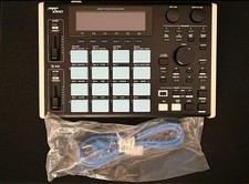 Custom akai mpc d'occasion  Expédié en Belgium