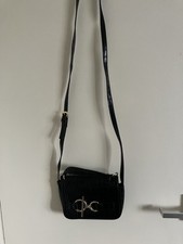 Black small crossbody for sale  MANCHESTER