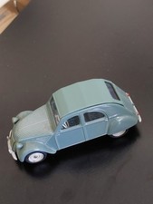 Citroën 2cv vert d'occasion  Miramas