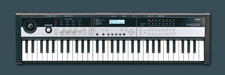 Korg microstation compact for sale  FROME
