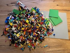 Lego konvolut sammlung gebraucht kaufen  Rheinbreitbach