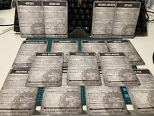 Necromunda uprising campaign gebraucht kaufen  Düsseldorf