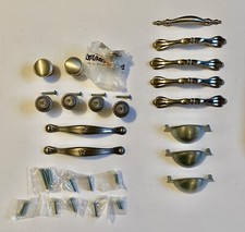 Lot assorted drawer for sale  Dupont