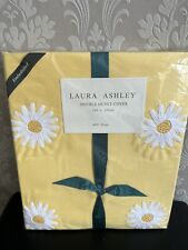 Laura ashley double for sale  LONDON