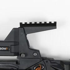 Picatinny adapter steambow gebraucht kaufen  Dalheim, Mommenheim, Undenheim