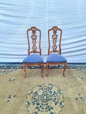 Coppia poltroncine prima usato  Torino