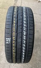 Tyre 265 continental for sale  COVENTRY