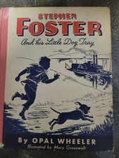 Stephen foster little for sale  Mount Clemens
