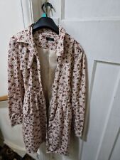 Tesco flower print for sale  HIGH WYCOMBE