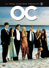 The o.c. stagione usato  Rovigo