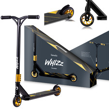 Stunt scooter lionelo gebraucht kaufen  Hamburg