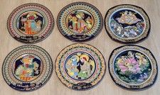 Wandteller rosenthal björn gebraucht kaufen  Erlangen