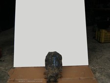 Differenziale posteriore merce usato  Sinopoli
