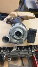 Turbolader mercedes w203 gebraucht kaufen  Rülzheim