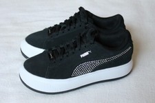 Puma sneaker wildleder gebraucht kaufen  Hürth