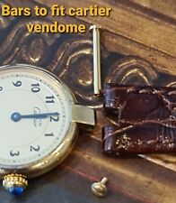 Bars fit cartier for sale  Shipping to Ireland