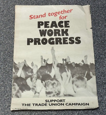 Original 1980s stand for sale  BICESTER