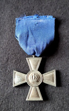 Service medal war d'occasion  Expédié en Belgium