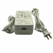Adaptador HP genuíno 18V fabricante de equipamento original para impressora DeskJet 825C 830C 832C 840C 841C 842C comprar usado  Enviando para Brazil
