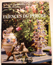 Perche faiences layre d'occasion  Abondant