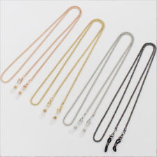 Metal bead eyeglass for sale  UK