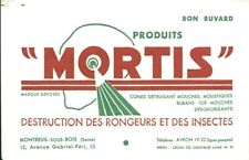 Vintage blower mortis d'occasion  Expédié en Belgium