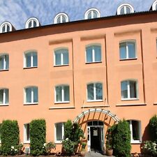 Hotelgutschein wuppertal bergi gebraucht kaufen  Hamburg