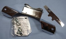 Spotlight halter suzuki gebraucht kaufen  Demmin-Umland