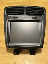 Rádio Dodge Journey 2011-2020 tela sensível ao toque 8,4” com moldura OEM 05064993AI comprar usado  Enviando para Brazil