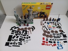 Lego 6062 battering for sale  ELLON
