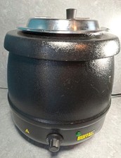 Buffalo l715 black for sale  ABERTILLERY