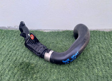 Tubo intercooler aria usato  Sinopoli
