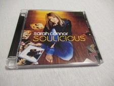 Sarah connor soulicions gebraucht kaufen  Norderstedt