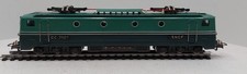 Jouef sncf locomotive d'occasion  Quincieux
