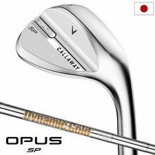Callaway opus wedge d'occasion  Expédié en France