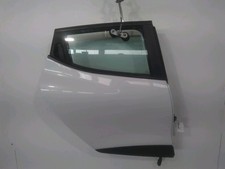 Porte arrière renault d'occasion  Billère