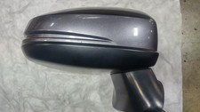 Conjunto de espelho lateral direito Honda Fit 2015-2020 fabricante de equipamento original... comprar usado  Enviando para Brazil