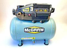 Mcgraw gallon 110 for sale  Valley Center