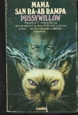 Pussywillow mama san for sale  USA