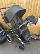 Cybex platinum priam for sale  CREWE