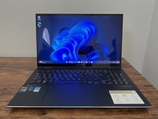 Asus zenbook pro for sale  Kenner