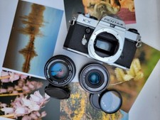 Pentax slr pentax for sale  CIRENCESTER