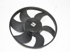 Radiador ventilador Renault KANGOO FC diesel 04876 comprar usado  Enviando para Brazil